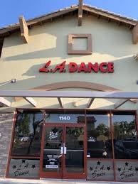 L.A. Dance (Lora's Academy of Dance,LLC)